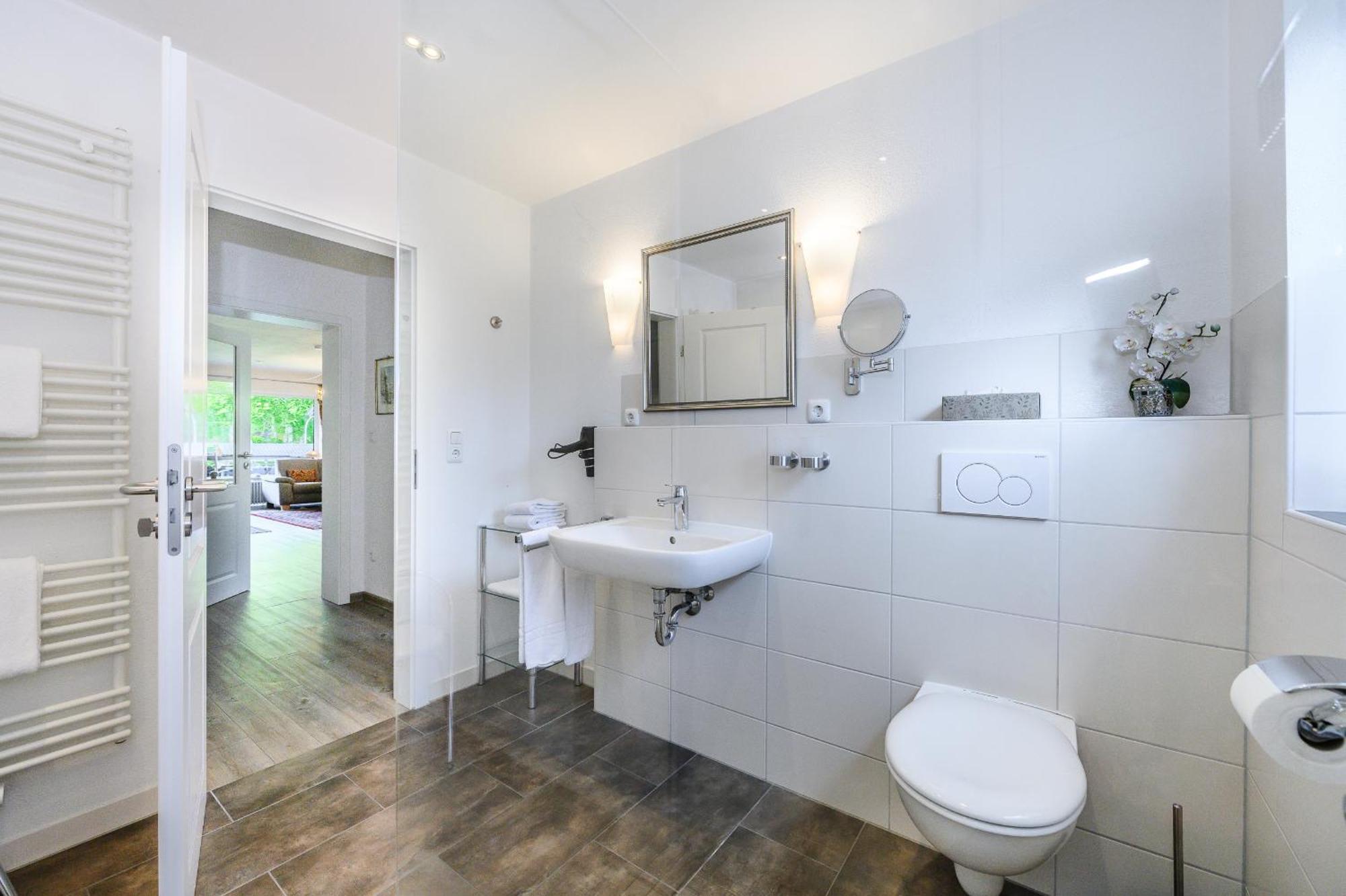 Apartment Alpengluehen Garmisch-Partenkirchen